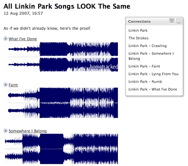 Last Fm The Blog The Phenomenon Of Rigid Song Structures In Pop - numb roblox id linkin park